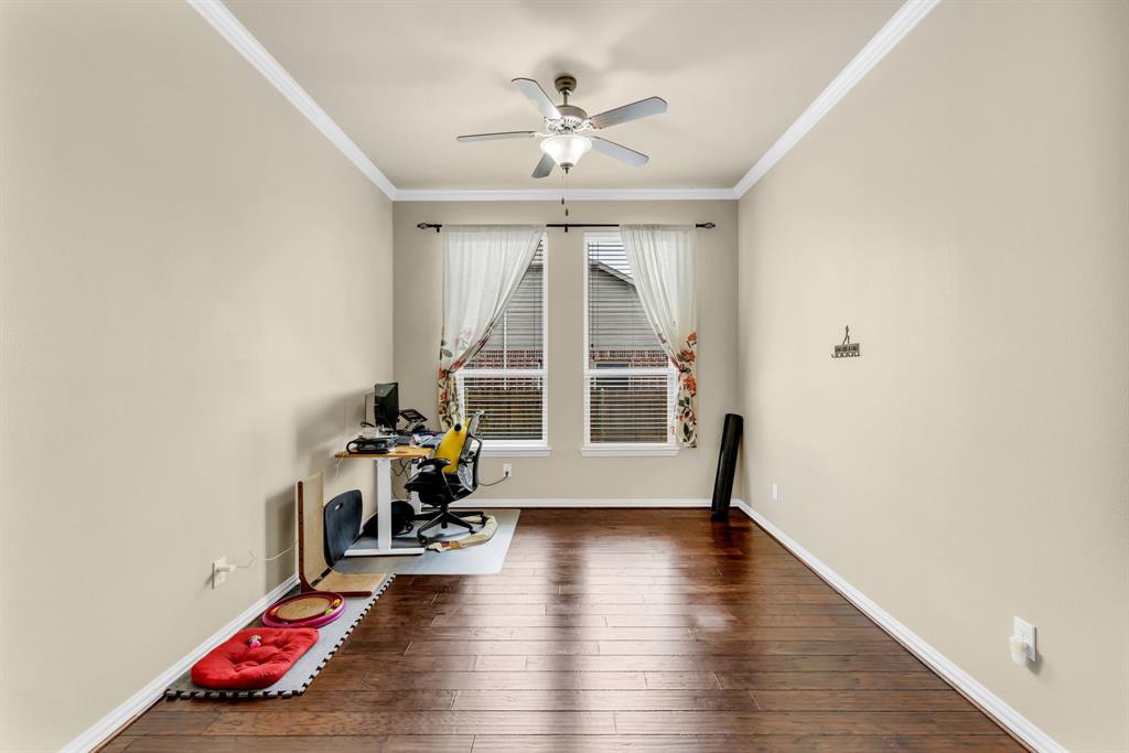 Sendera Ranch Ph III Sec 3a - Residential