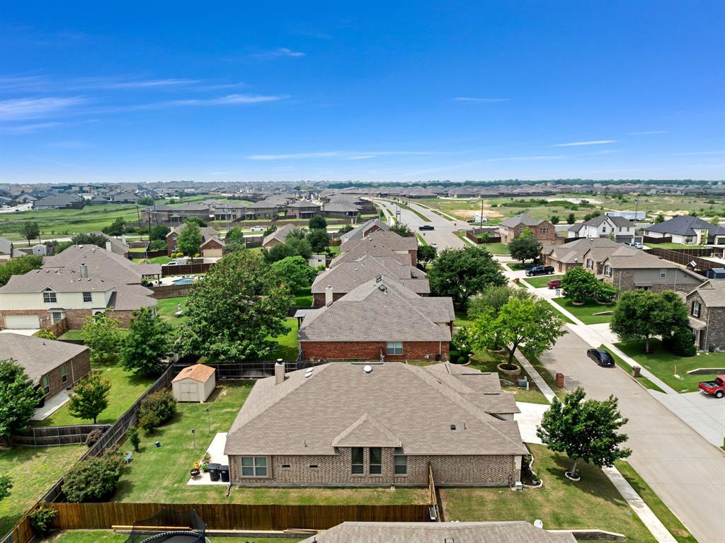 Sendera Ranch Ph III Sec 3a - Residential