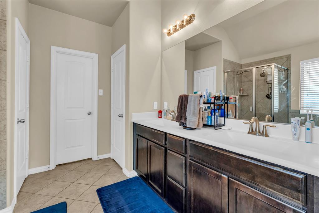 Sendera Ranch Ph III Sec 3a - Residential