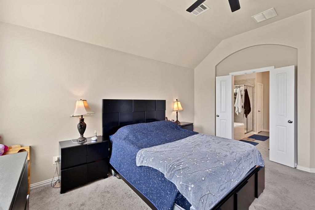 Sendera Ranch Ph III Sec 3a - Residential
