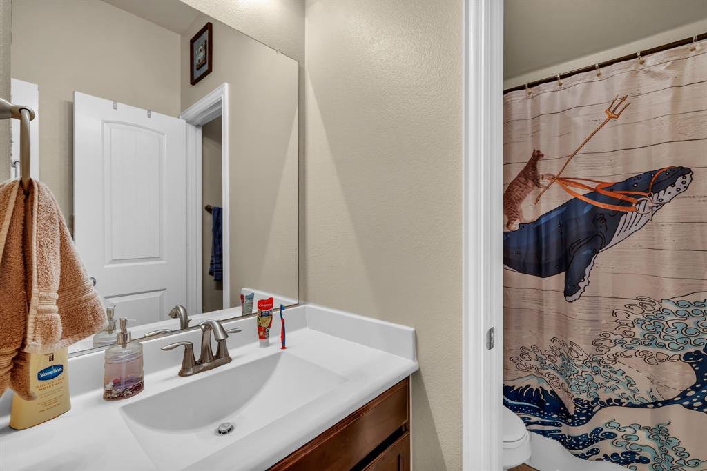 Sendera Ranch Ph III Sec 3a - Residential