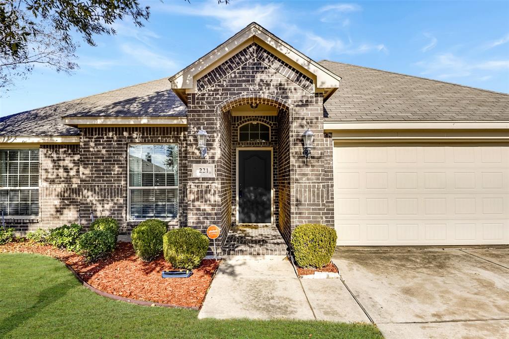 Deerfield Heights Ph 2 - Residential
