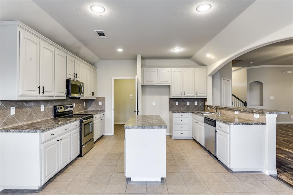 Deerfield Heights Ph 2 - Residential