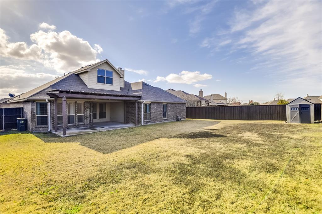 Deerfield Heights Ph 2 - Residential