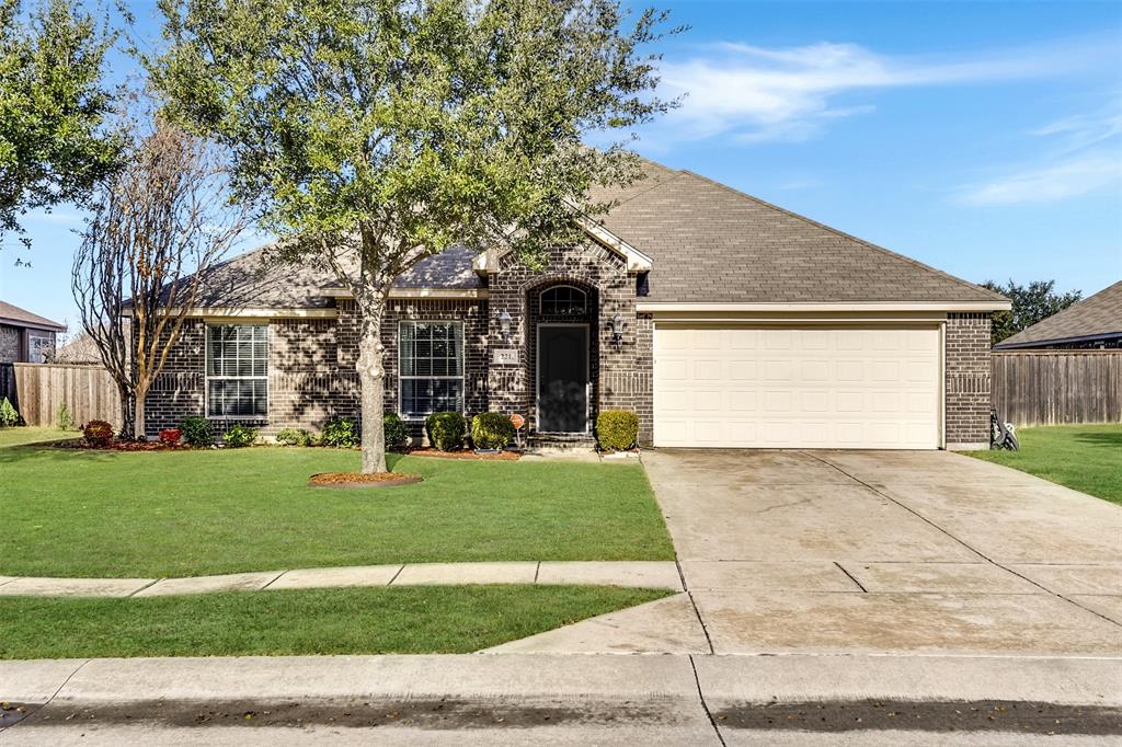 Deerfield Heights Ph 2 - Residential