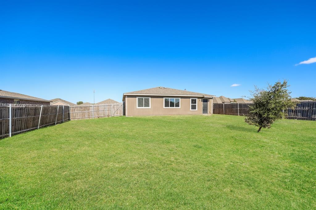 Mabank Mdws Ph 2 - Residential