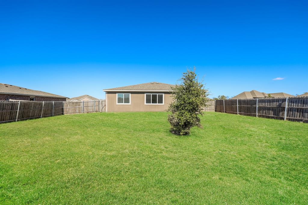 Mabank Mdws Ph 2 - Residential