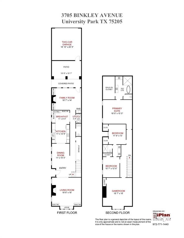 Wynne Wooleys - Residential