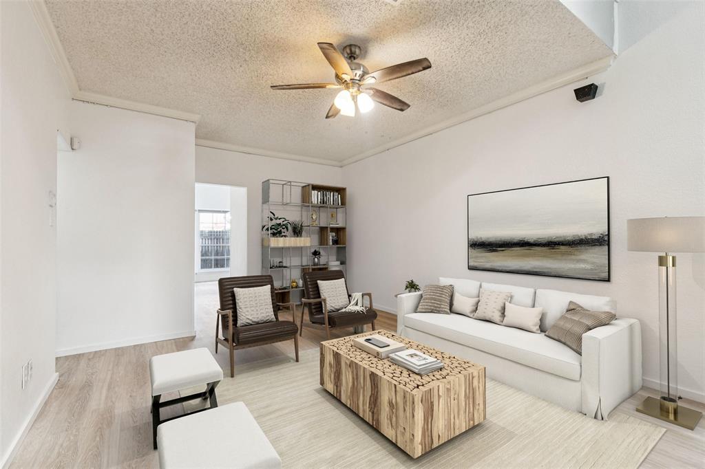 Preston on the Lake - Residential