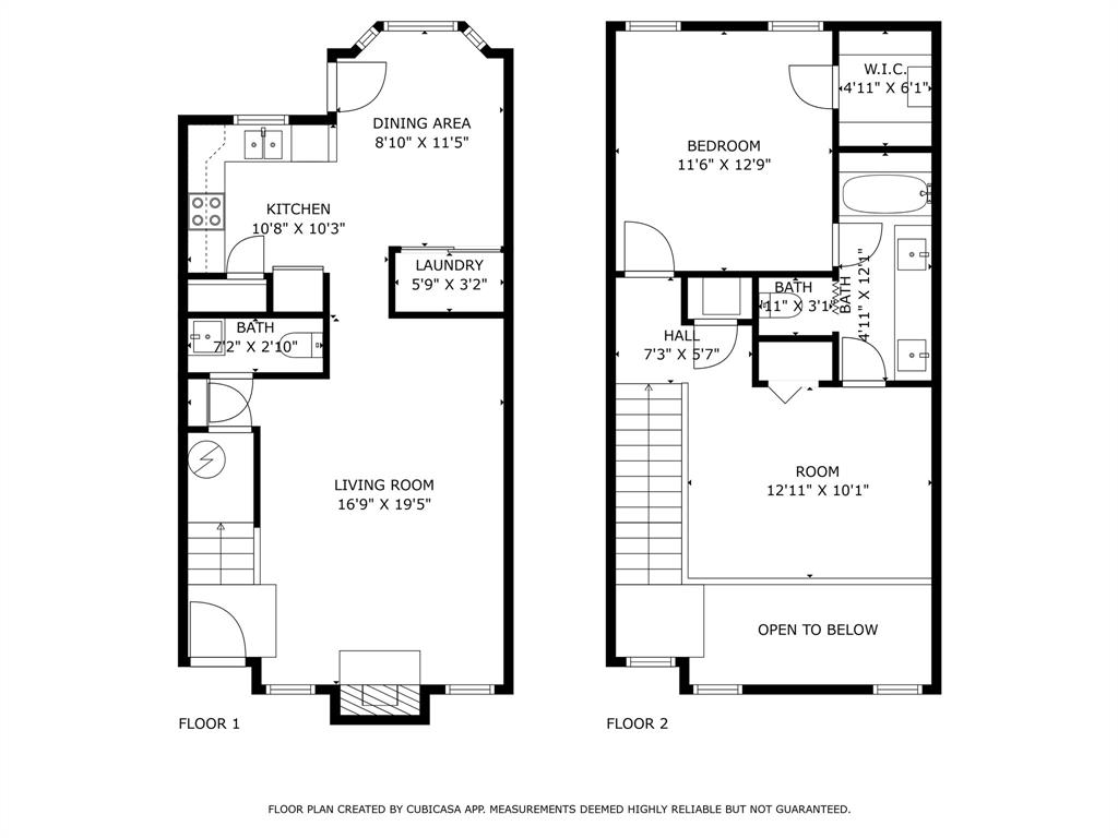 Preston on the Lake - Residential