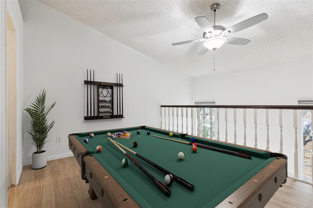 Preston on the Lake - Residential