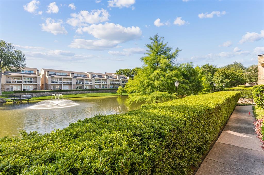 Preston on the Lake - Residential