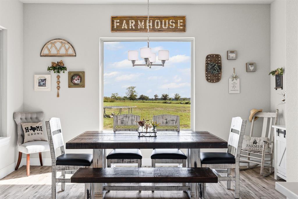 Texas Choice Estates - Residential