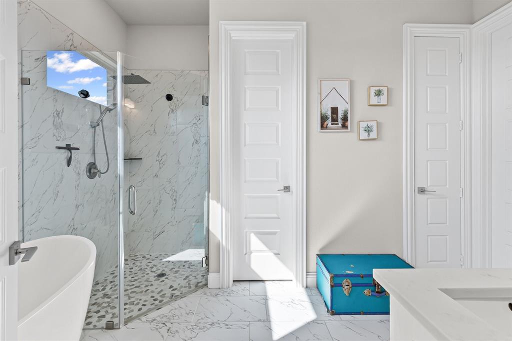 Texas Choice Estates - Residential