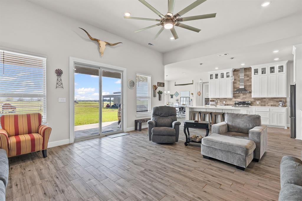 Texas Choice Estates - Residential