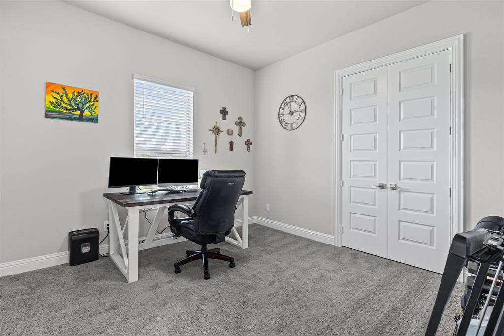 Texas Choice Estates - Residential