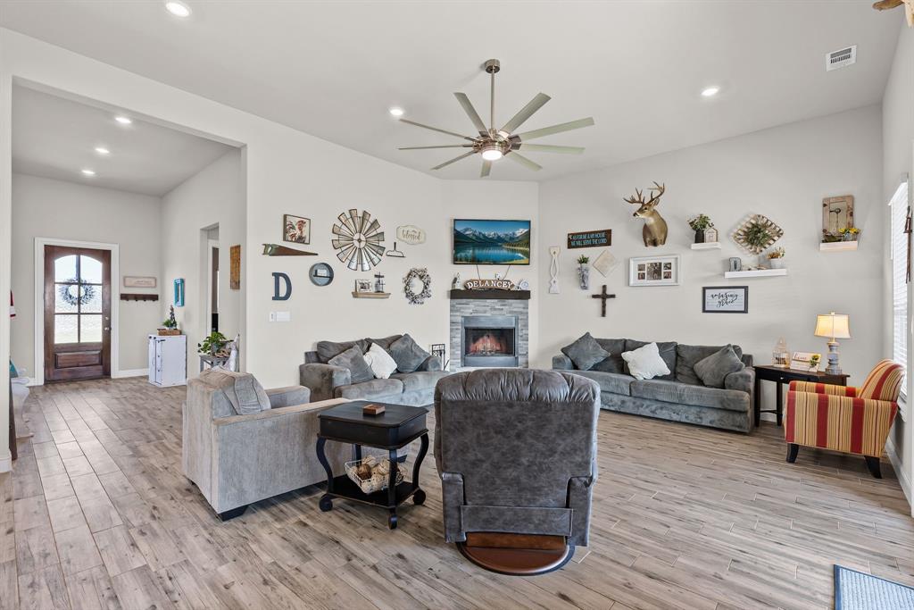 Texas Choice Estates - Residential