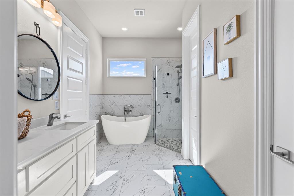 Texas Choice Estates - Residential