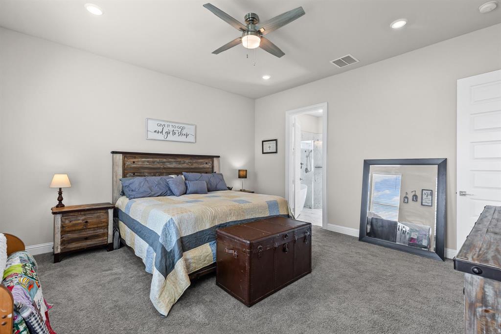 Texas Choice Estates - Residential