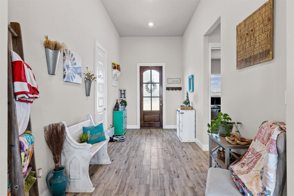 Texas Choice Estates - Residential