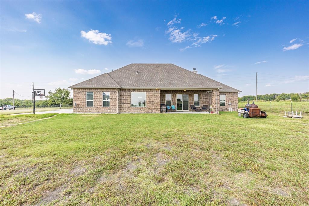 Texas Choice Estates - Residential