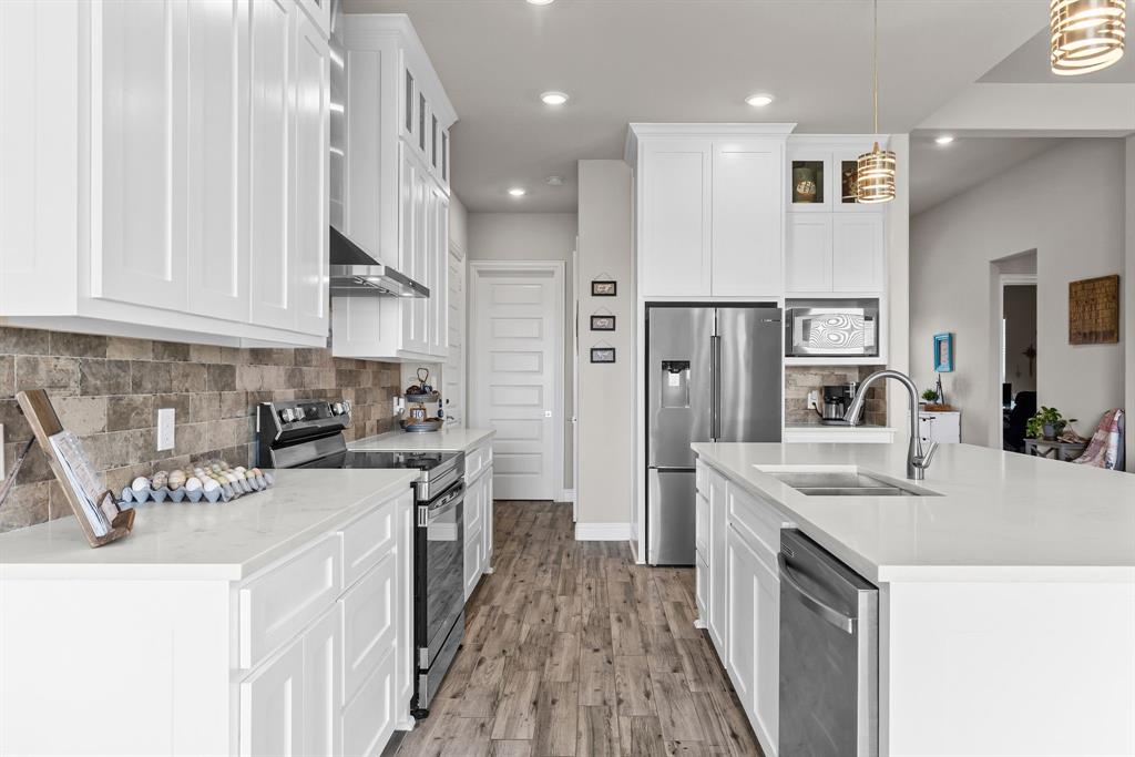 Texas Choice Estates - Residential