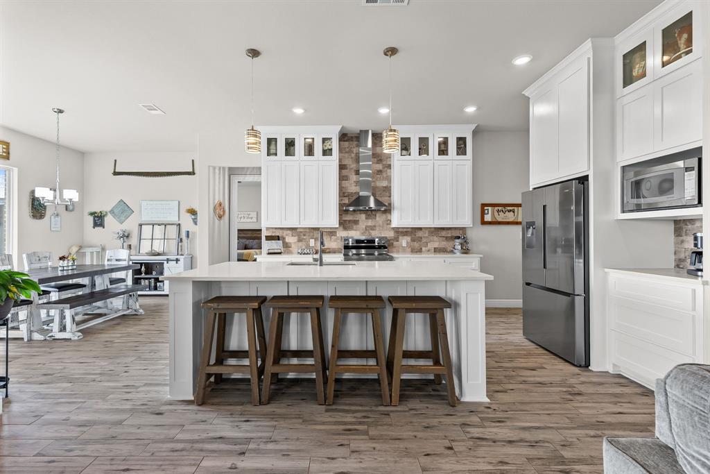 Texas Choice Estates - Residential