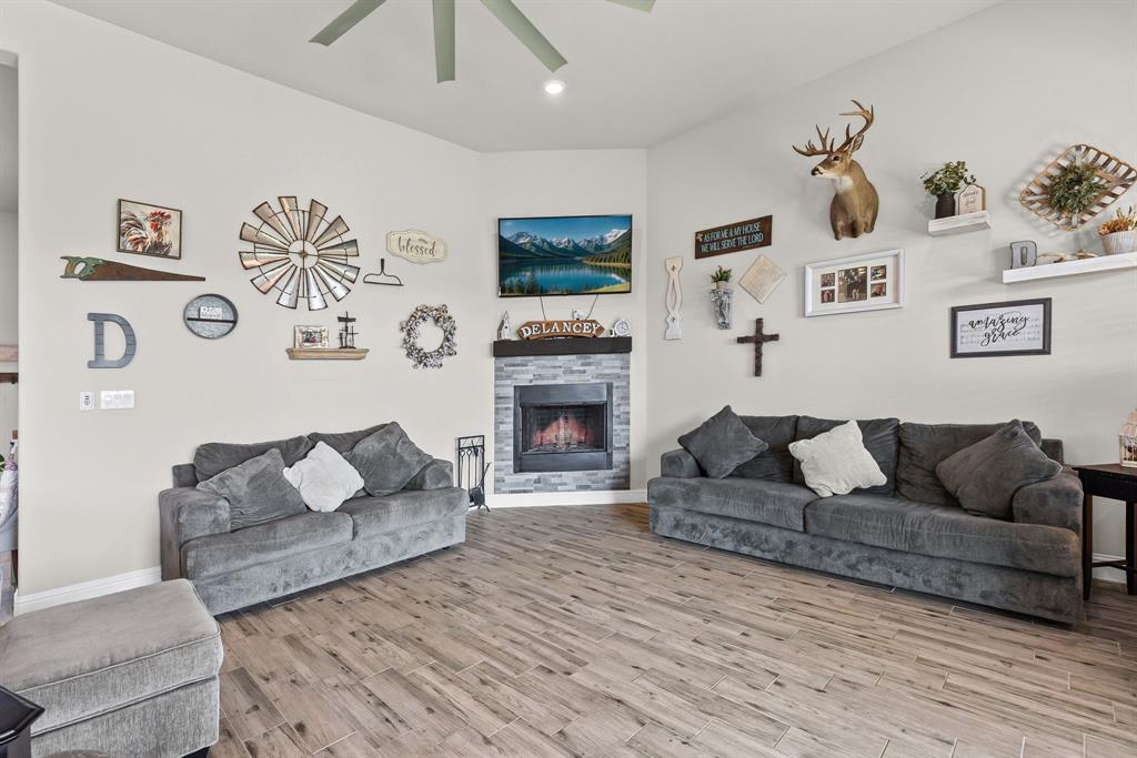 Texas Choice Estates - Residential