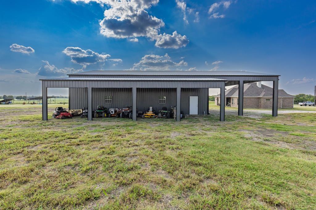 Texas Choice Estates - Residential