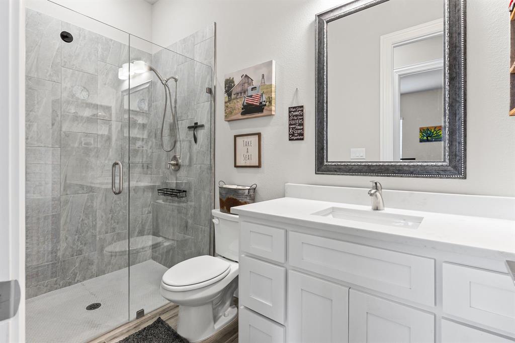 Texas Choice Estates - Residential