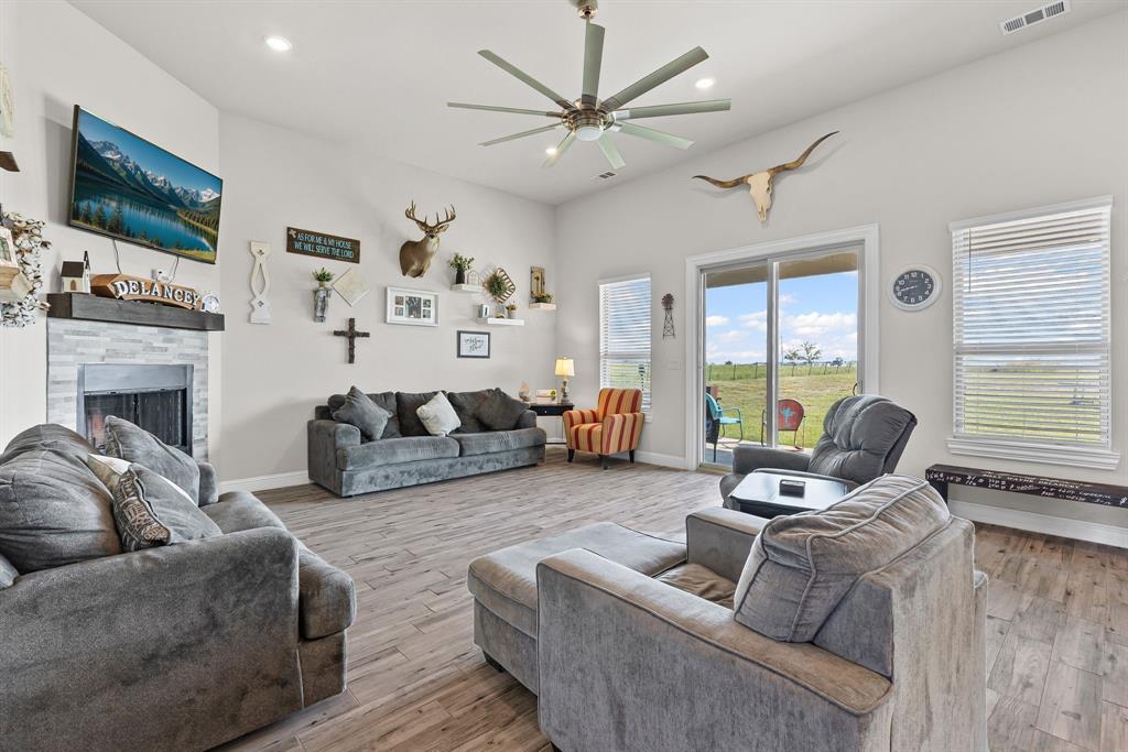 Texas Choice Estates - Residential