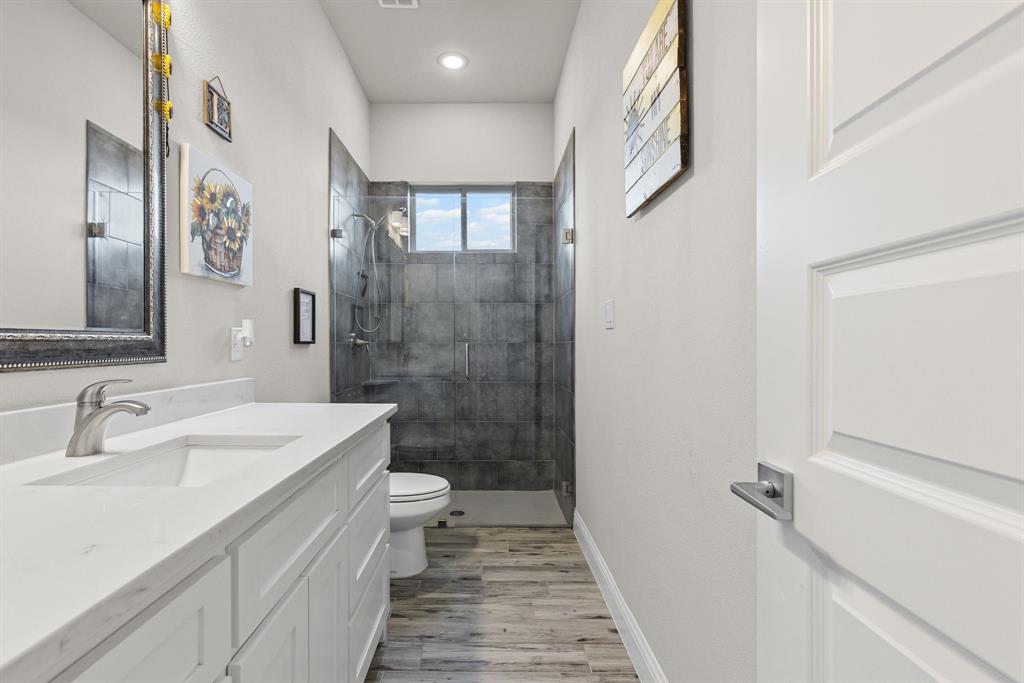 Texas Choice Estates - Residential