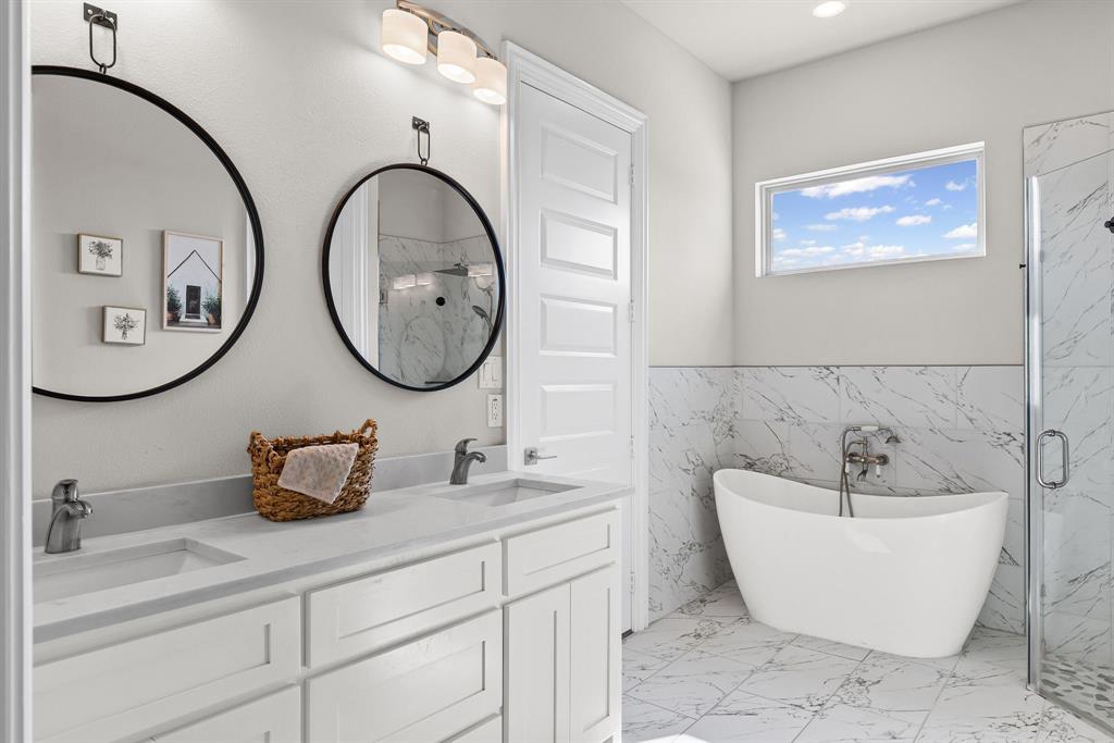 Texas Choice Estates - Residential