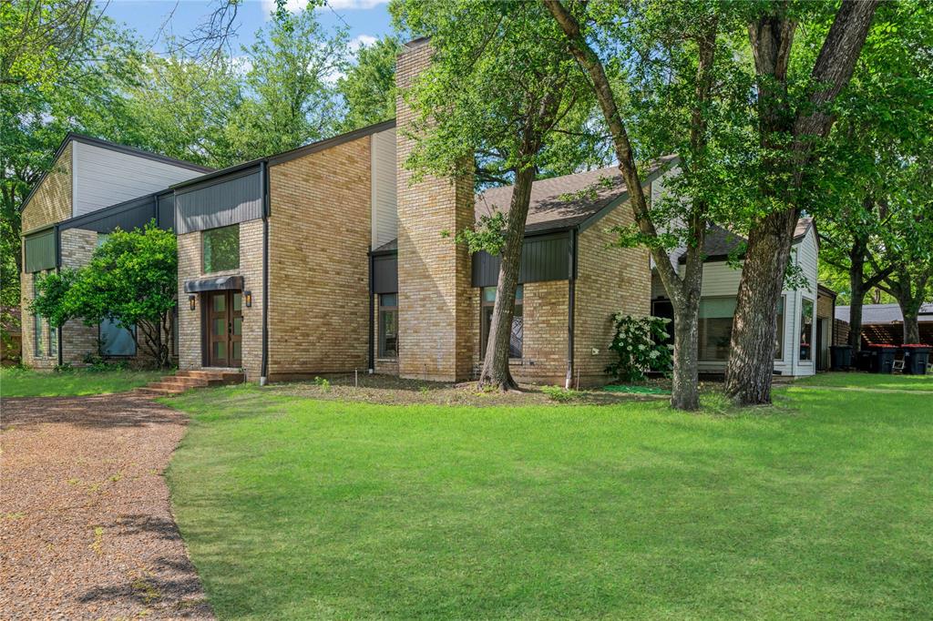 3235 Mahaffey Lane