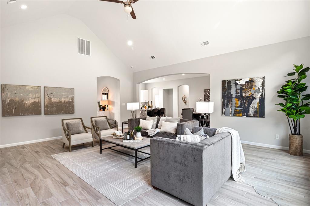 7912 Rohne Court