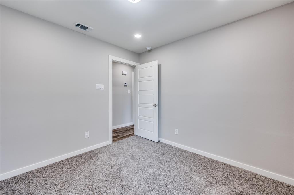 Greenbriar Add - Residential