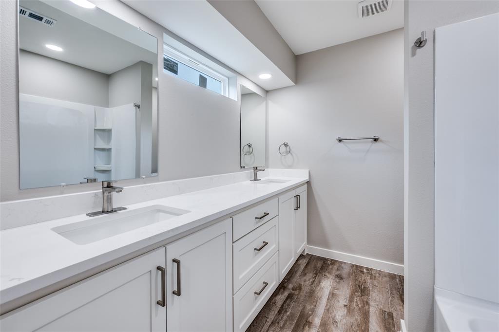 Greenbriar Add - Residential