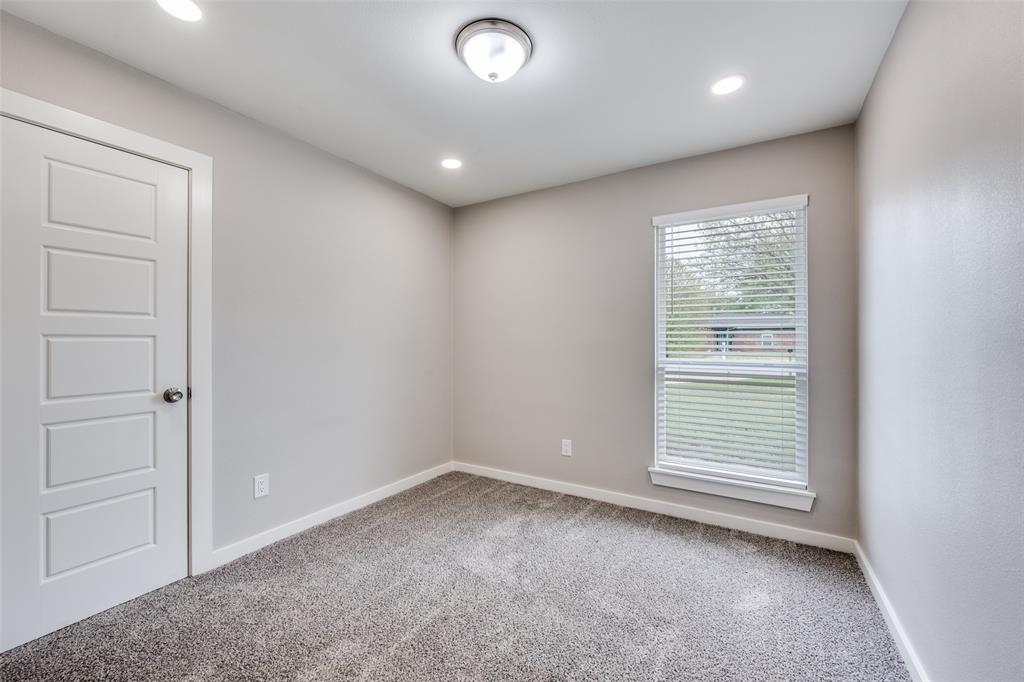 Greenbriar Add - Residential