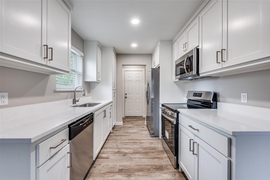 Greenbriar Add - Residential