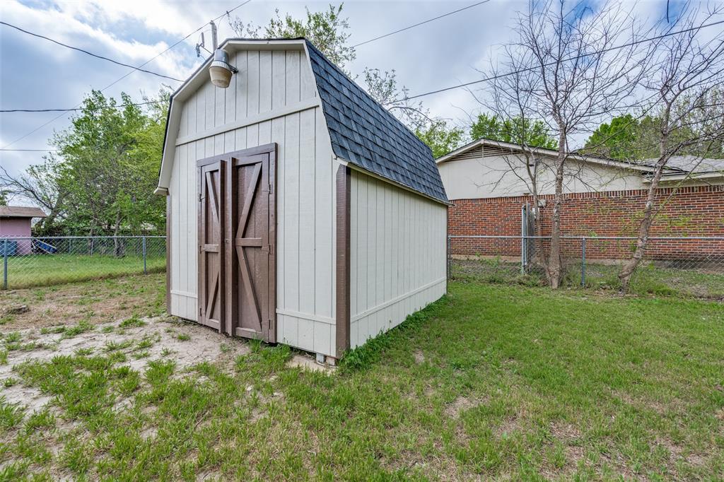 Greenbriar Add - Residential