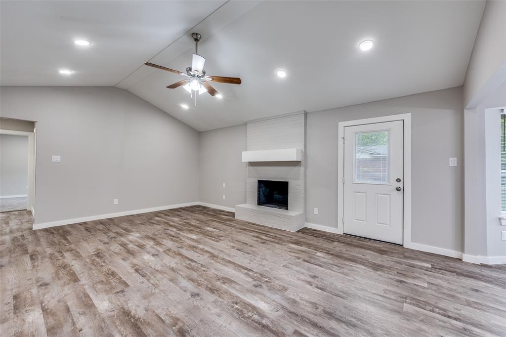 Greenbriar Add - Residential