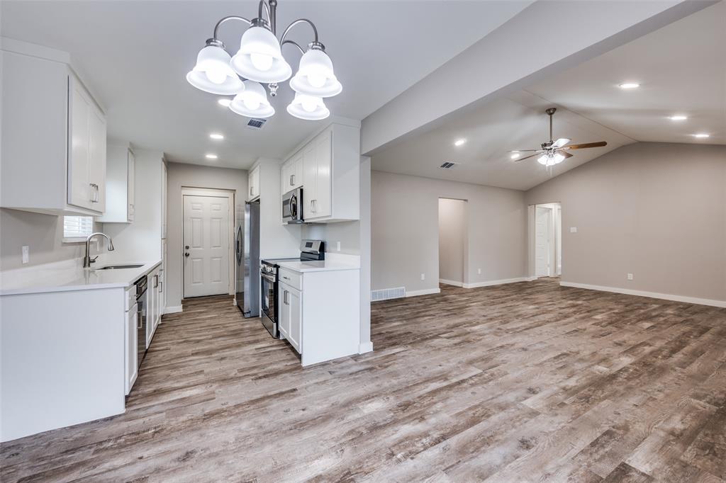 Greenbriar Add - Residential