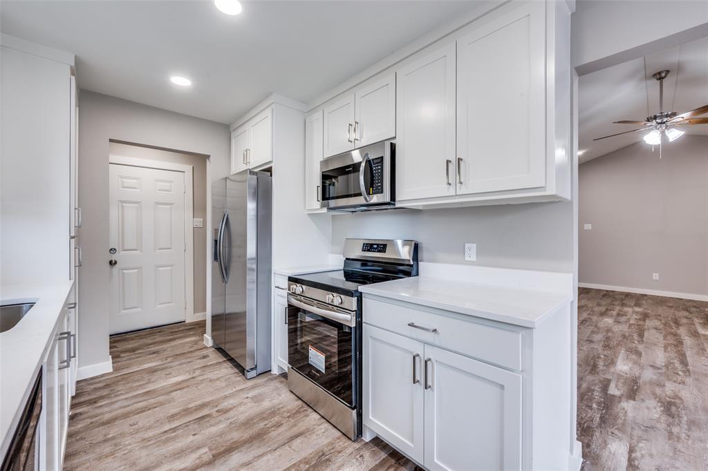 Greenbriar Add - Residential