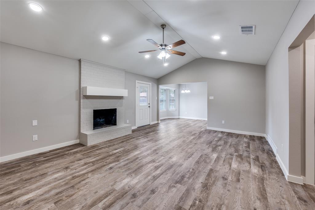 Greenbriar Add - Residential