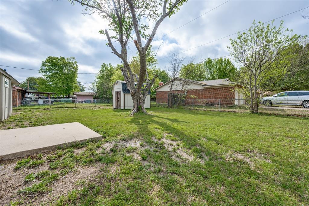 Greenbriar Add - Residential