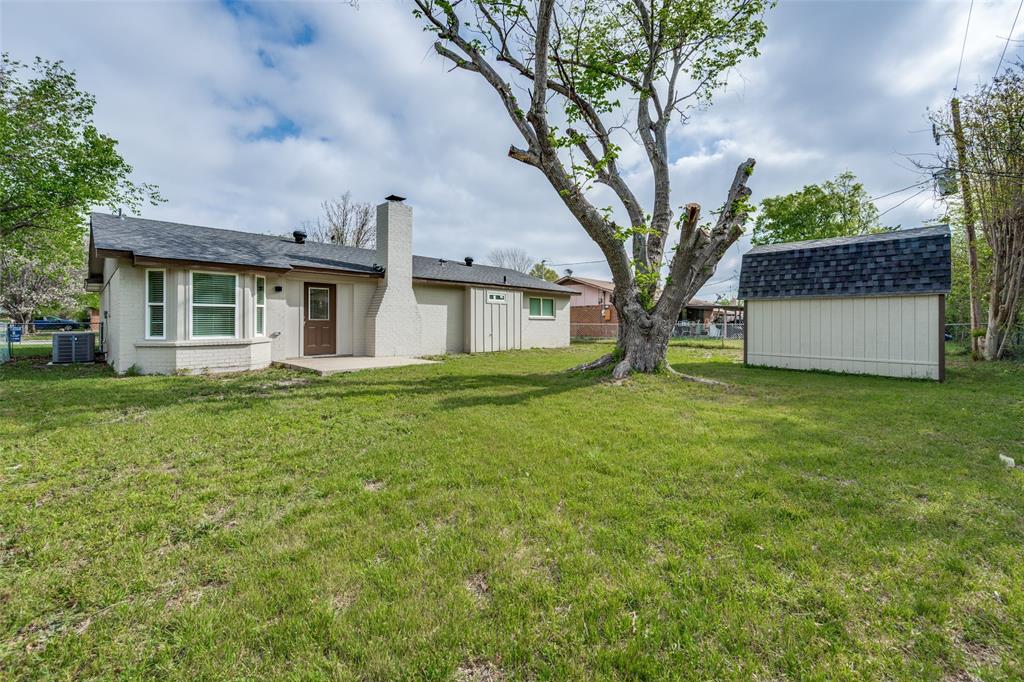 Greenbriar Add - Residential