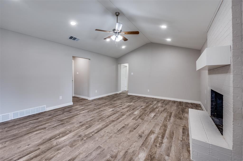 Greenbriar Add - Residential