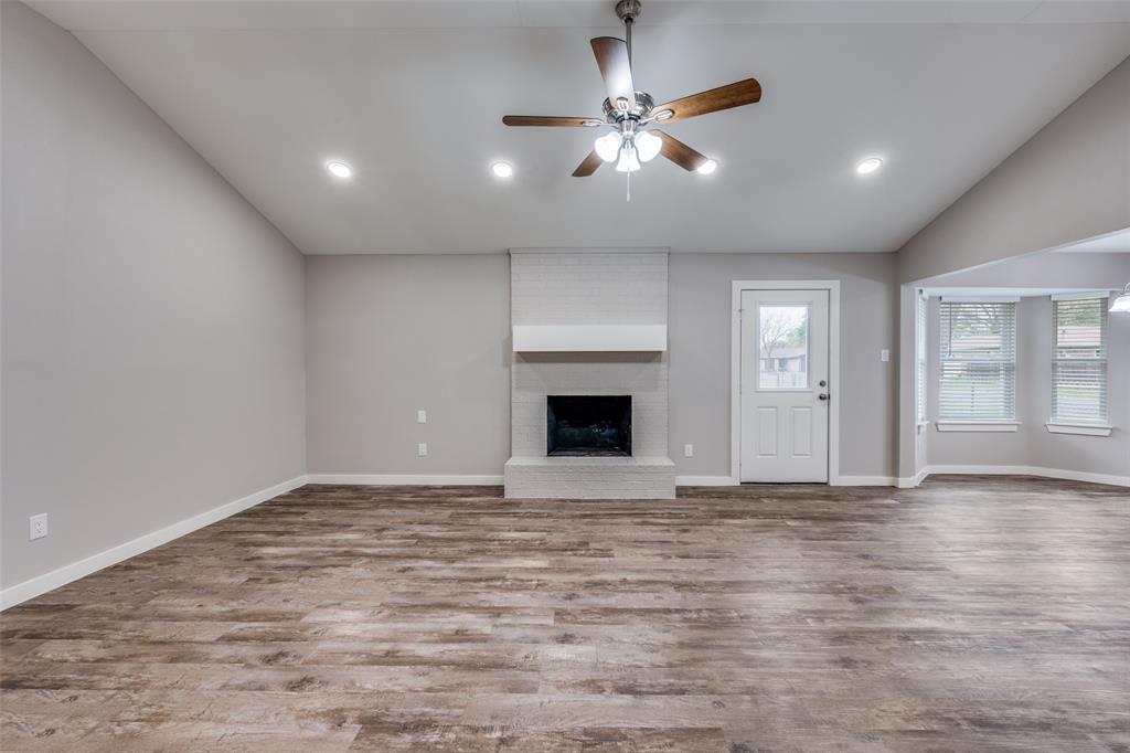 Greenbriar Add - Residential