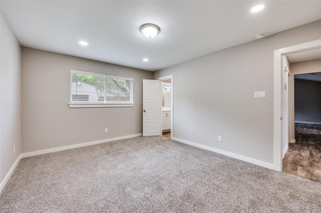 Greenbriar Add - Residential