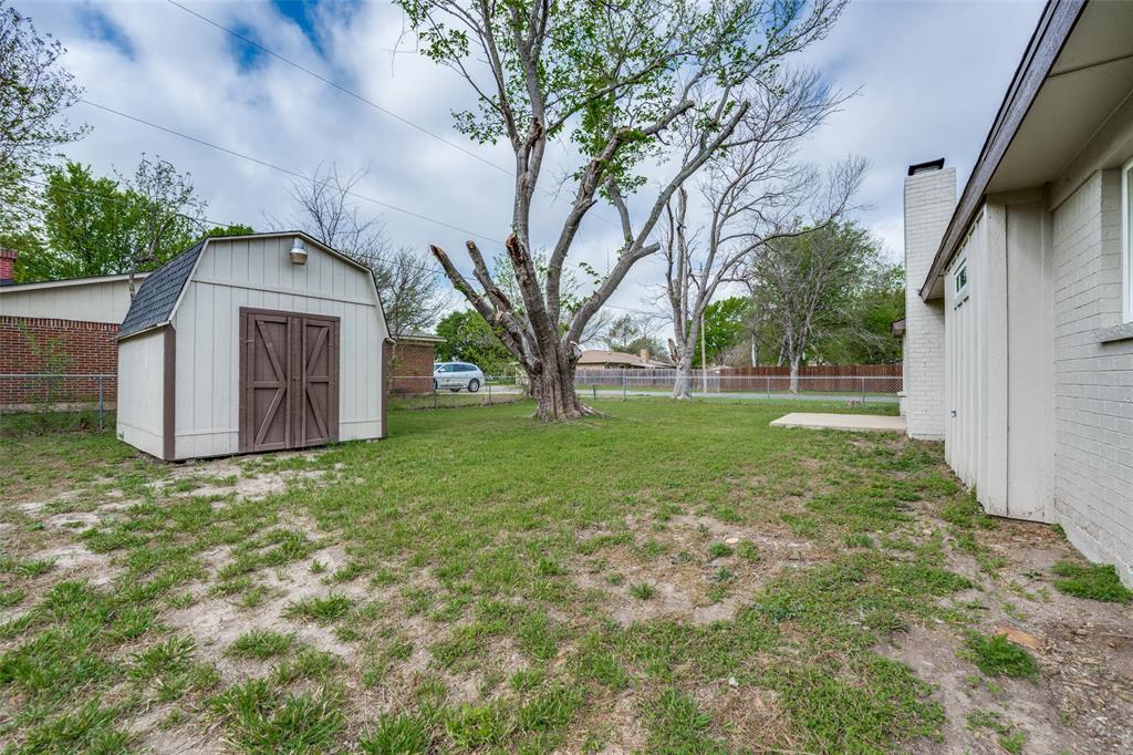 Greenbriar Add - Residential